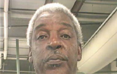 Myron Matthews, - Orleans Parish County, LA 